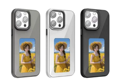 NFC Smart Display Case